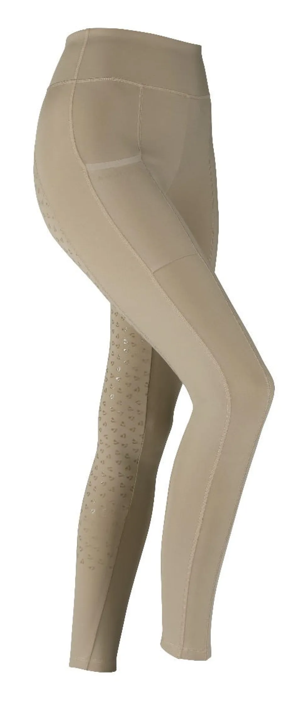 Aubrion Hudson Riding Tights