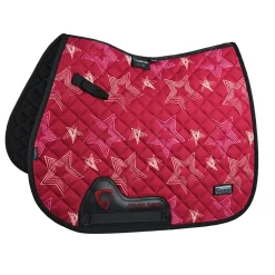 Aubrion Hyde Park Saddlecloth - Young Rider