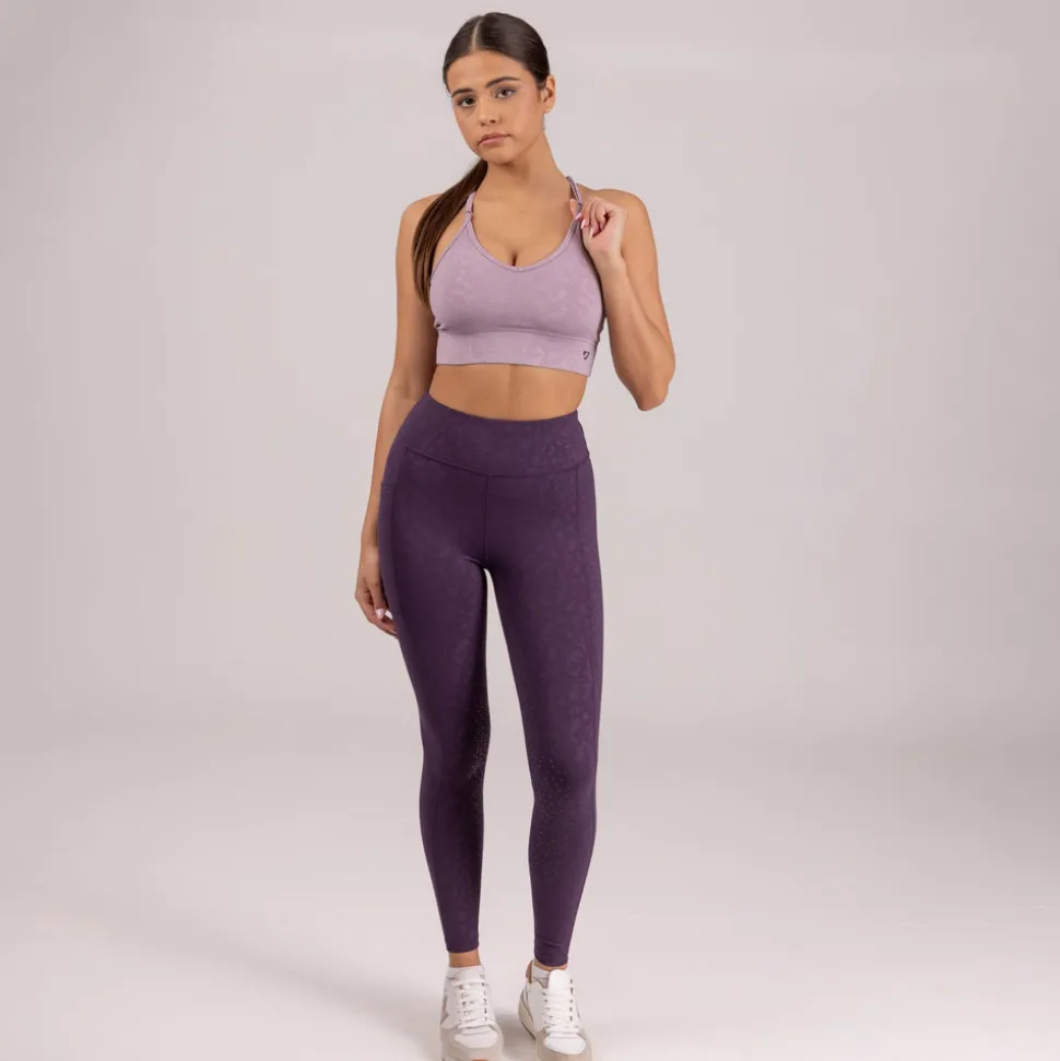 Aubrion Invigorate Sports Bra