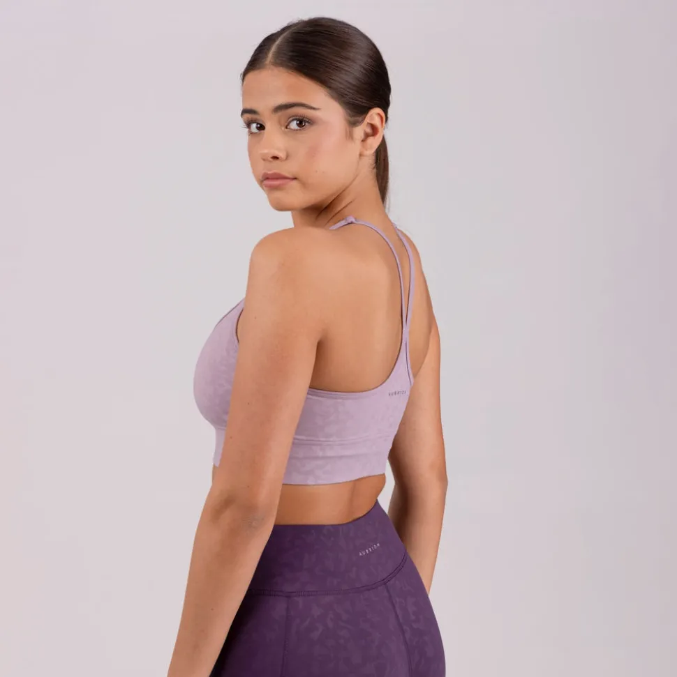 Aubrion Invigorate Sports Bra