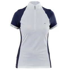 Aubrion Newbel Show Shirt - Young Rider