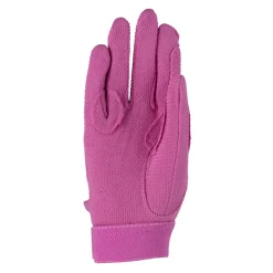 Aubrion Newbury Riding Gloves - Childs
