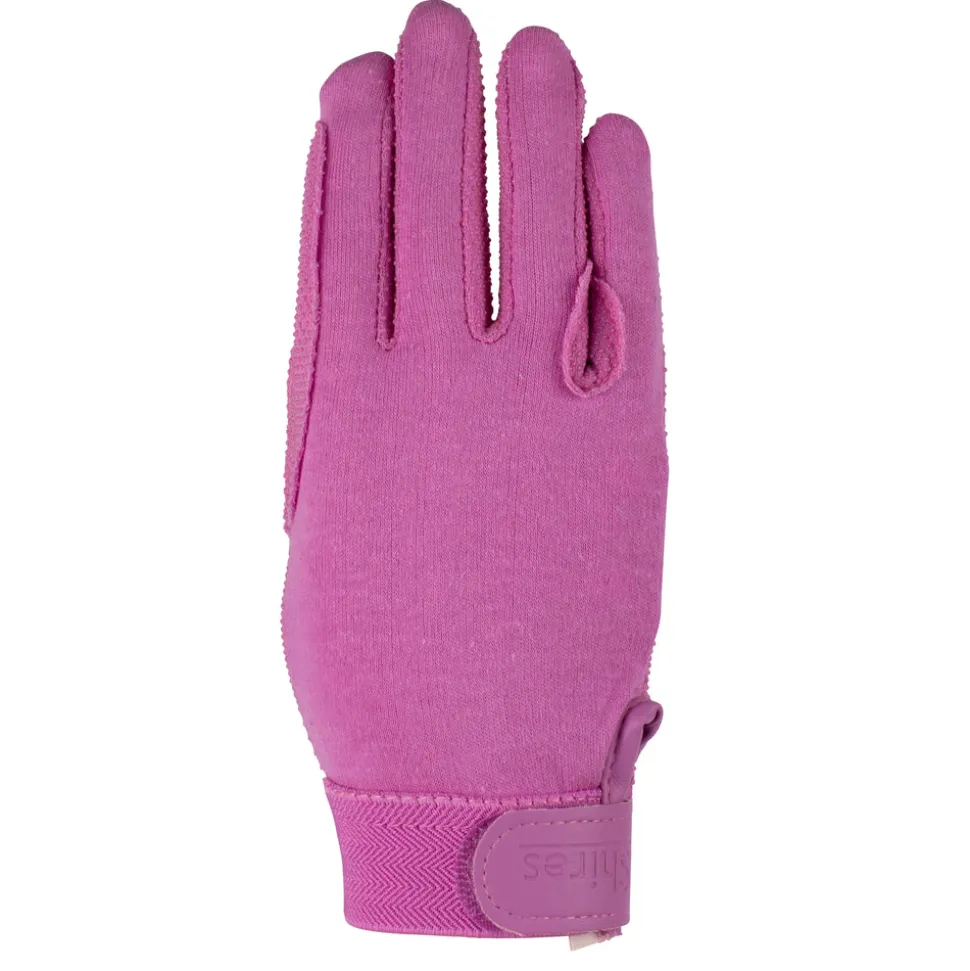 Aubrion Newbury Riding Gloves - Childs