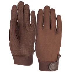 Aubrion Newbury Riding Gloves - Childs