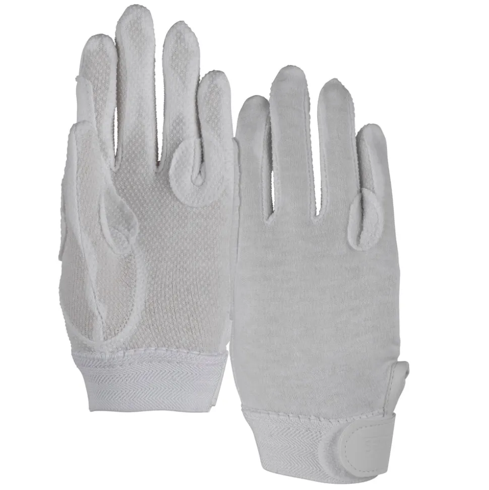 Aubrion Newbury Riding Gloves - Childs