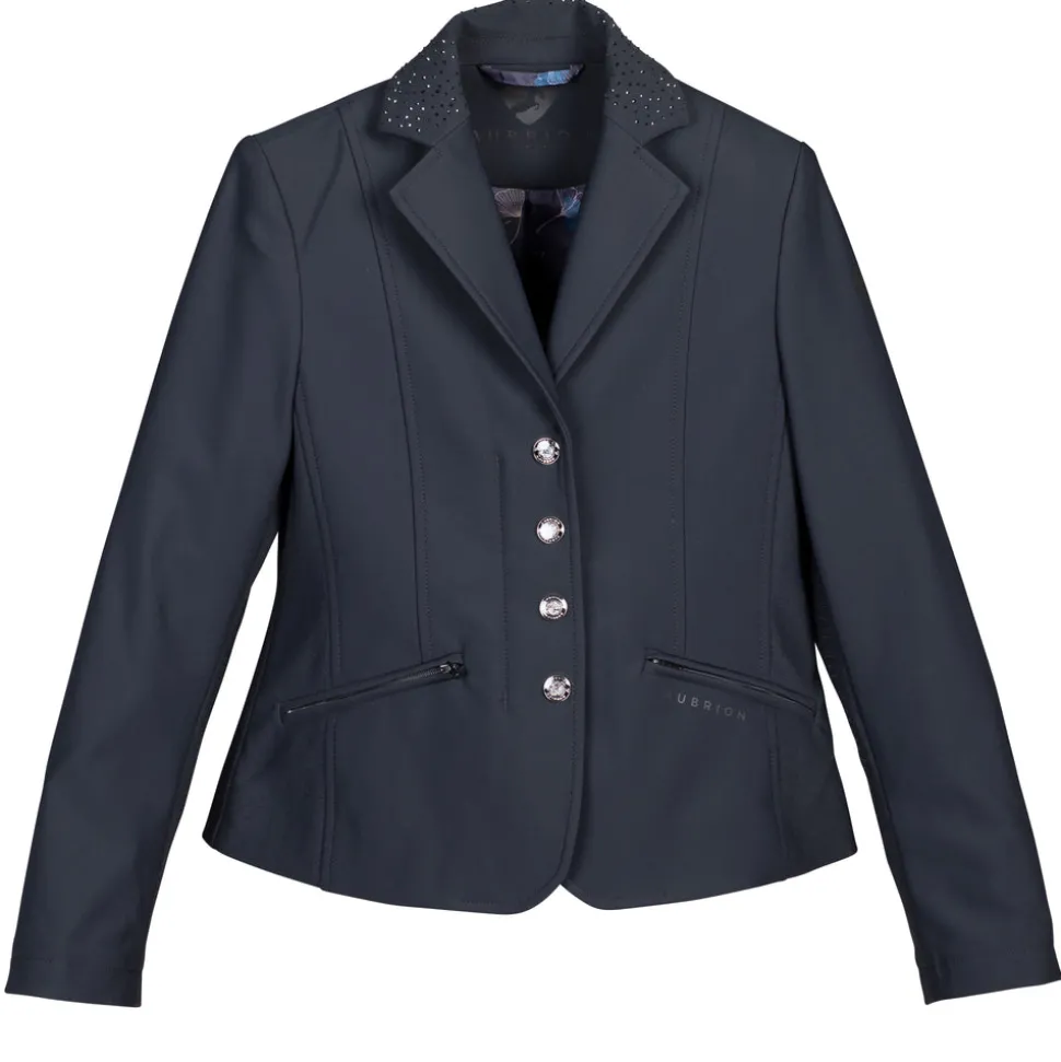 Aubrion Newton Show Jacket - Young Rider