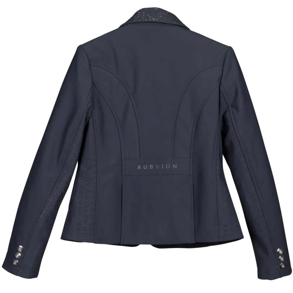 Aubrion Newton Show Jacket - Young Rider