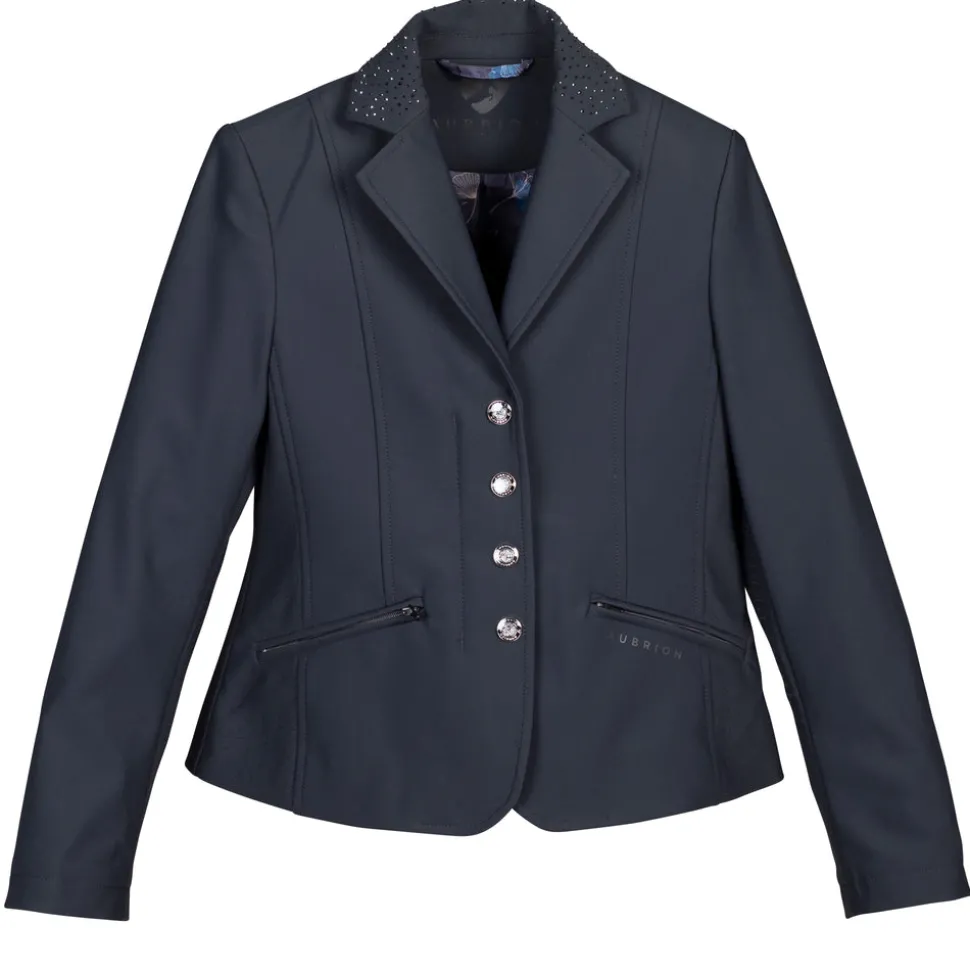 Aubrion Newton Show Jacket - Young Rider