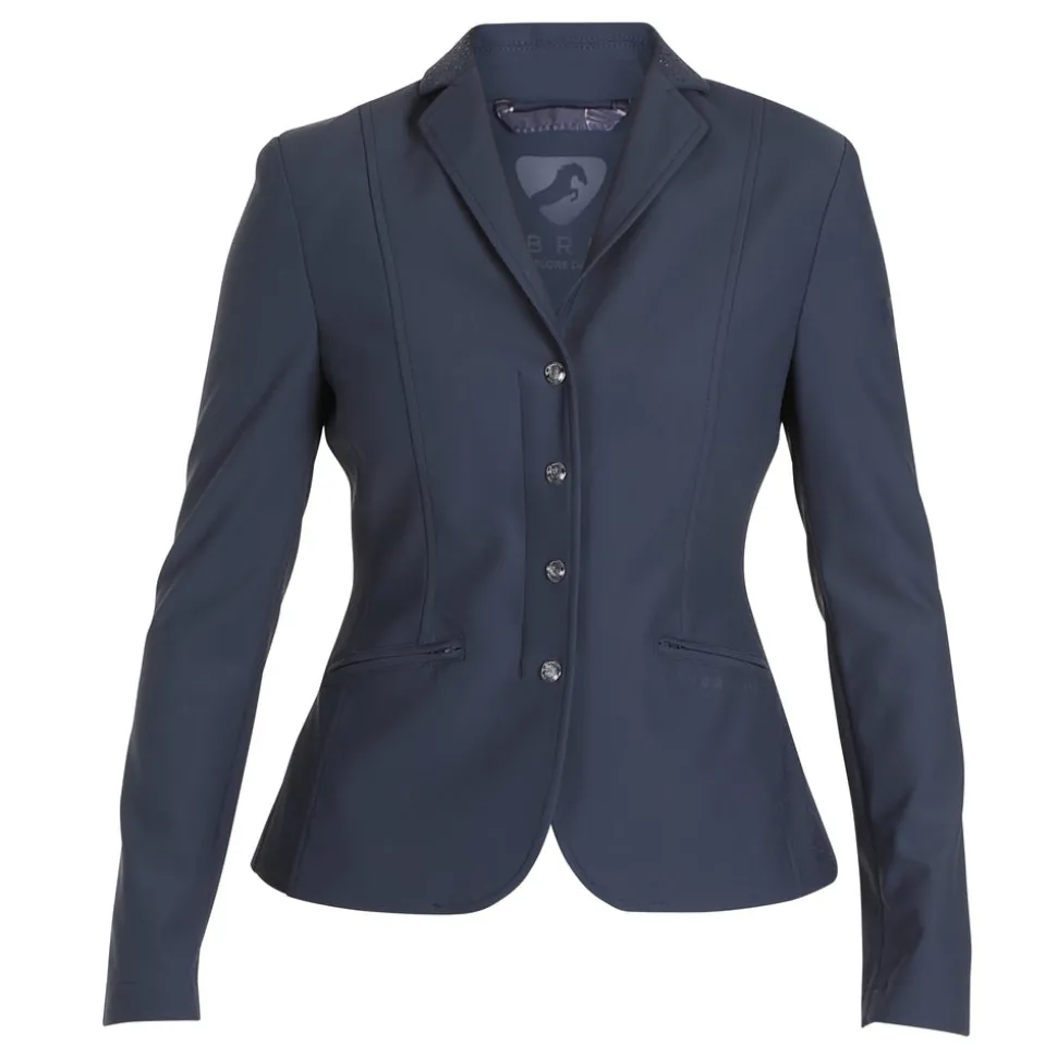 Aubrion Newton Show Jacket - Young Rider