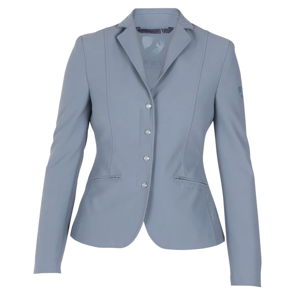 Aubrion Newton Show Jacket - Young Rider