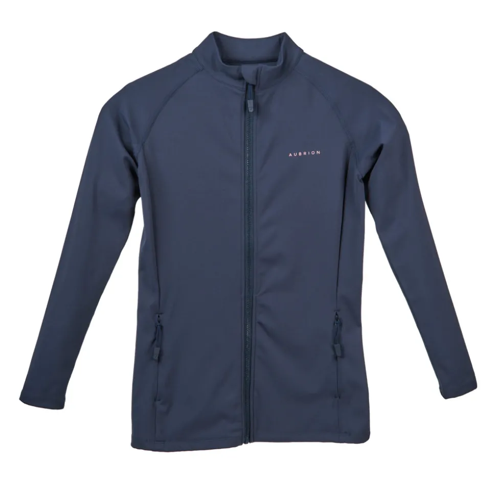 Aubrion Non-Stop Jacket - Young Rider