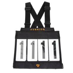 Aubrion Number Bib Set
