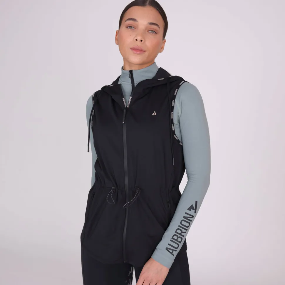 Aubrion React Gilet