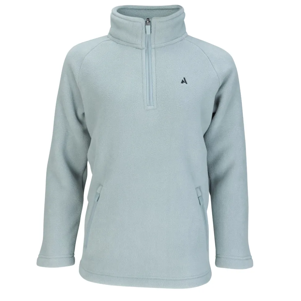 Aubrion React Half Zip Fleece - Young Rider
