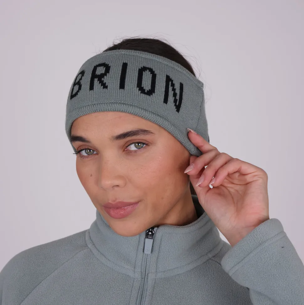 Aubrion React Headband