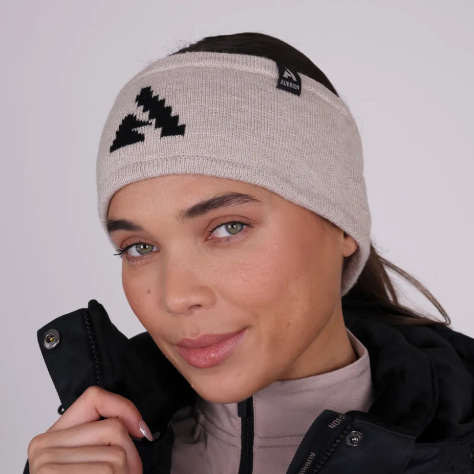 Aubrion React Headband