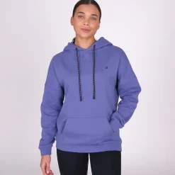 Aubrion React Hoodie