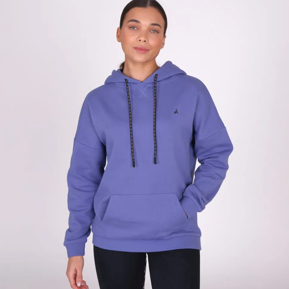 Aubrion React Hoodie