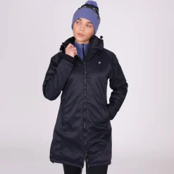 Aubrion React Mid Length Coat