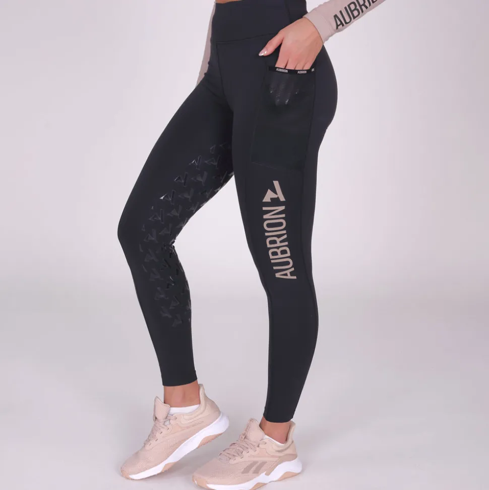 Aubrion React Non-Stop Riding Tights