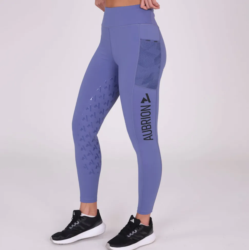 Aubrion React Non-Stop Riding Tights