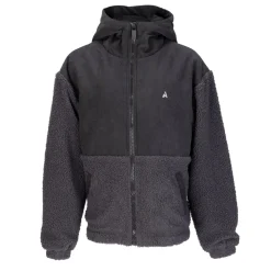 Aubrion React Sherpa Fleece Jacket - Young Rider
