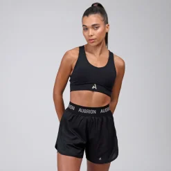 Aubrion React Shorts