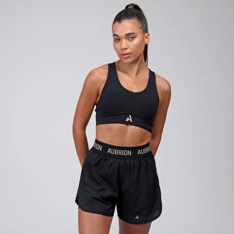 Aubrion React Shorts