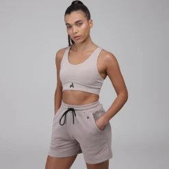 Aubrion React Sweat Shorts