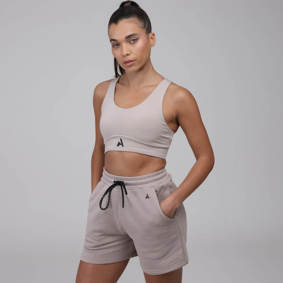 Aubrion React Sweat Shorts