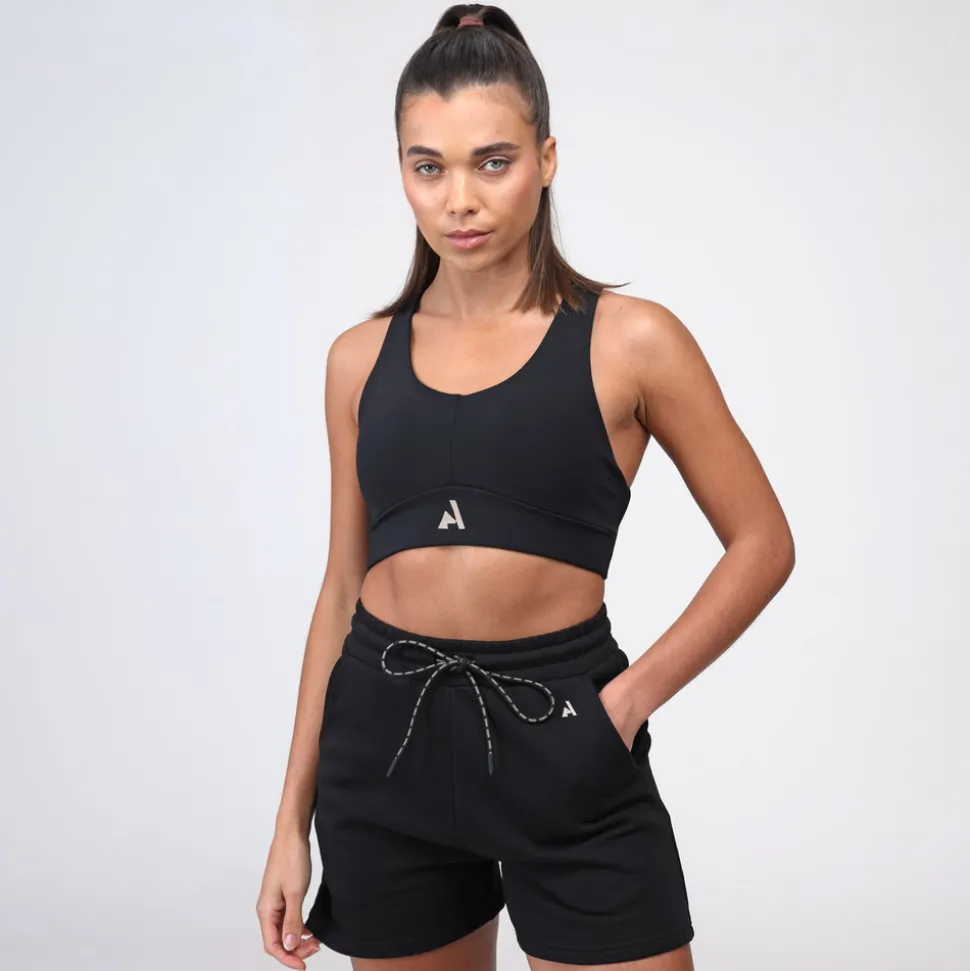 Aubrion React Sweat Shorts