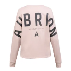 Aubrion React Sweatshirt - Young Rider