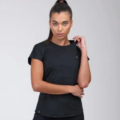 Aubrion React Tech T-Shirt
