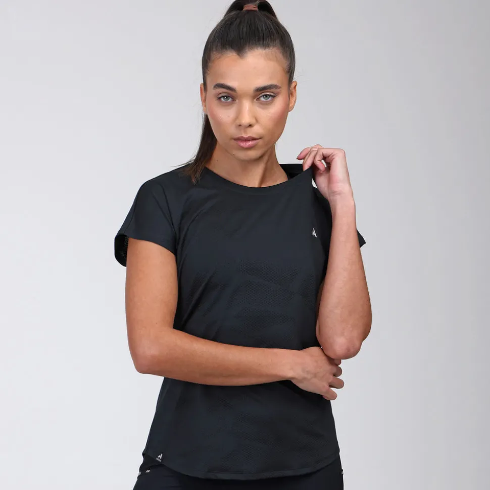 Aubrion React Tech T-Shirt