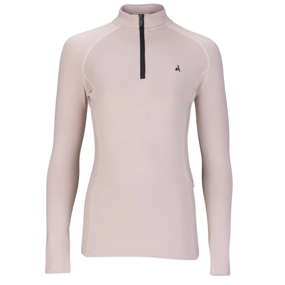 Aubrion React Winter Base Layer - Young Rider