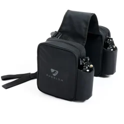 Aubrion Saddle Panniers