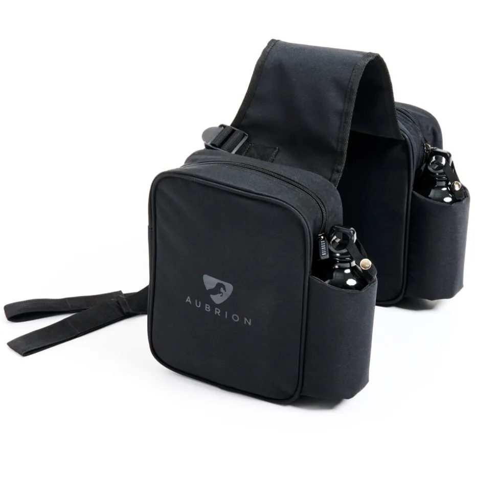 Aubrion Saddle Panniers