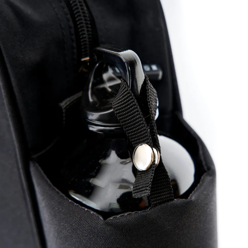 Aubrion Saddle Panniers