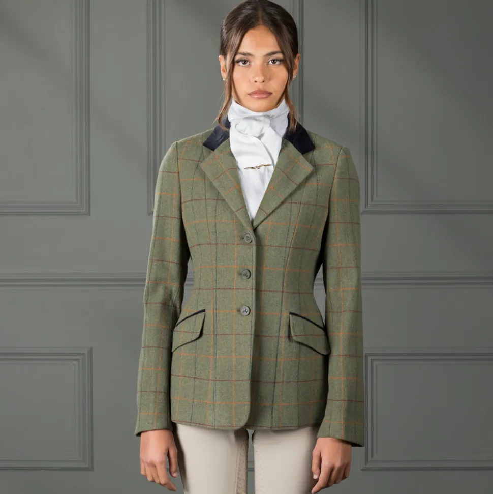 Aubrion Saratoga Jacket