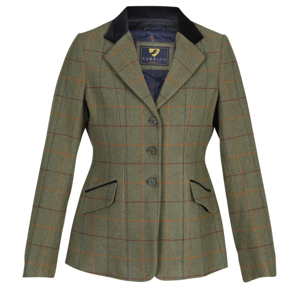 Aubrion Saratoga Jacket