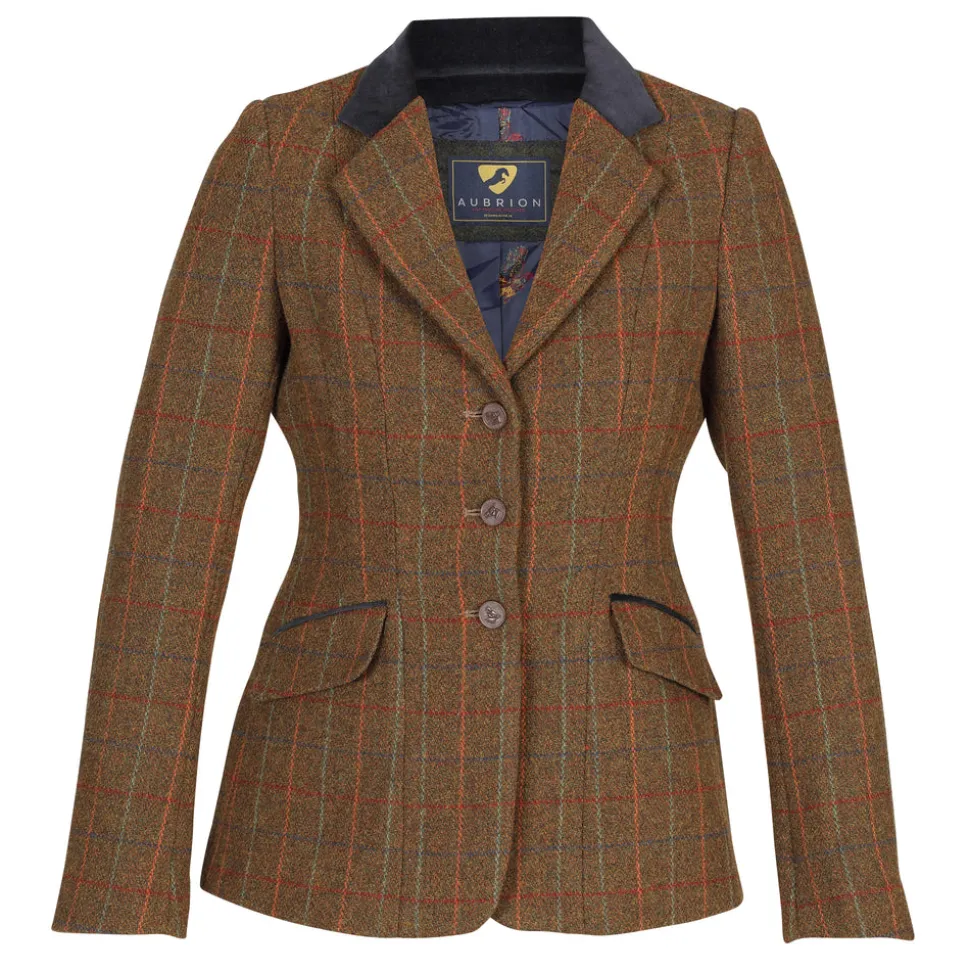 Aubrion Saratoga Jacket