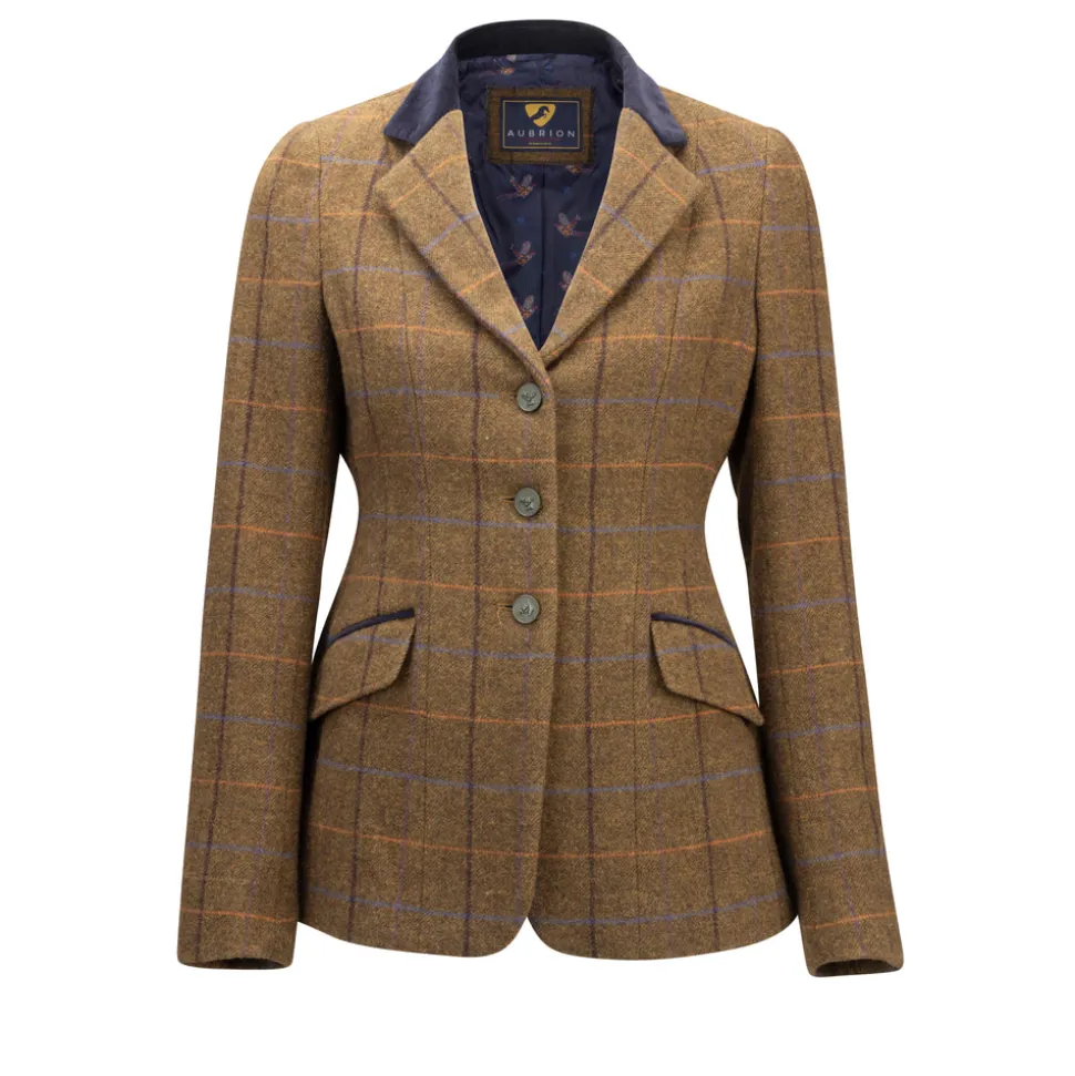 Aubrion Saratoga Jacket