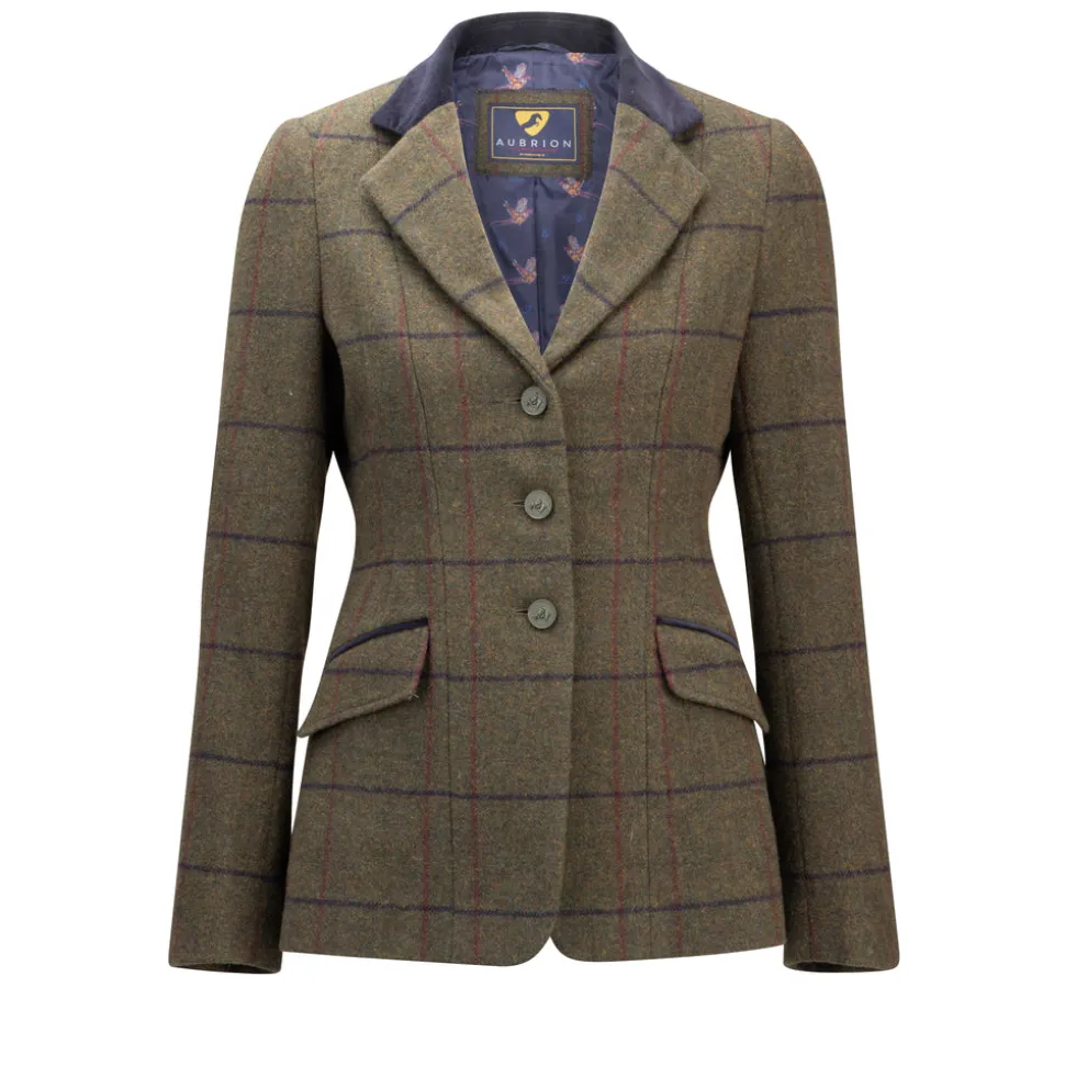 Aubrion Saratoga Jacket
