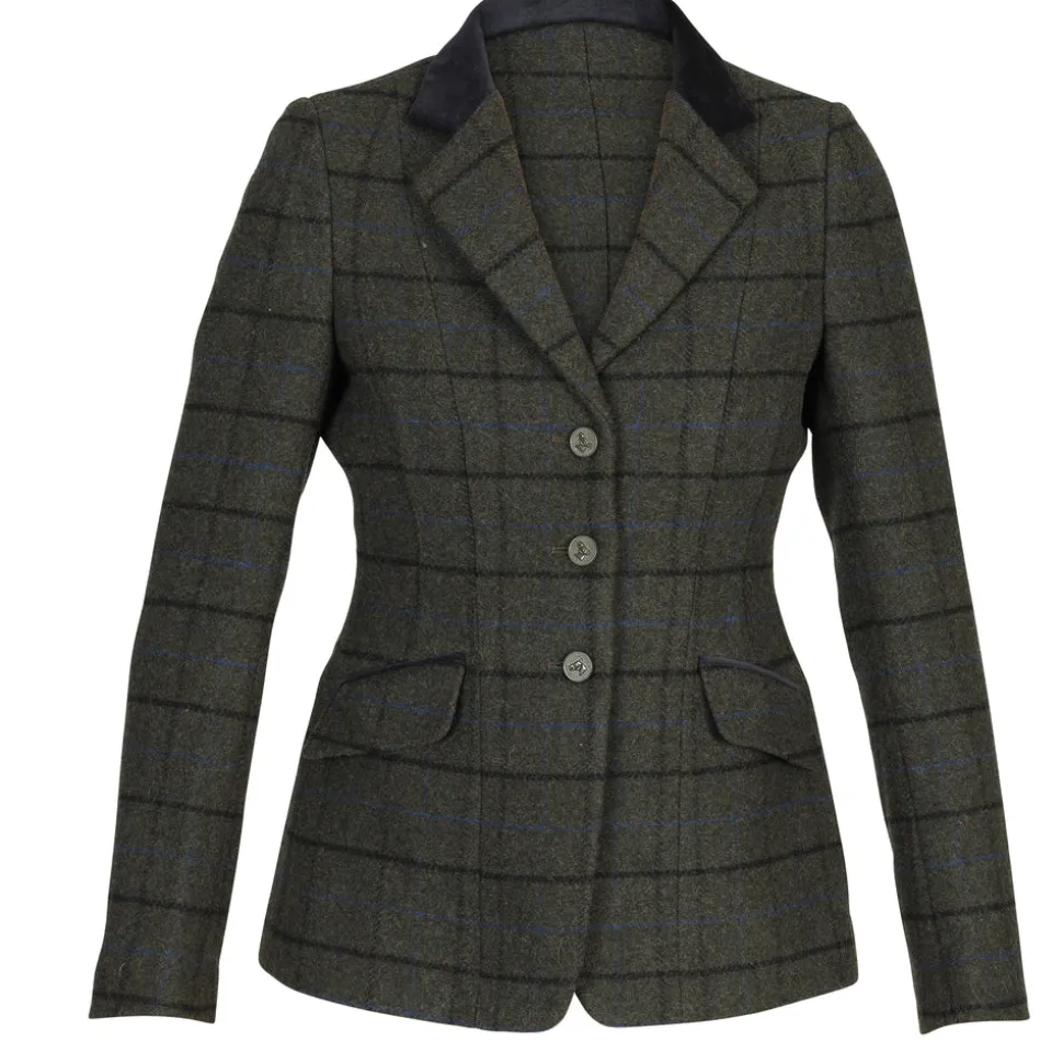 Aubrion Saratoga Jacket