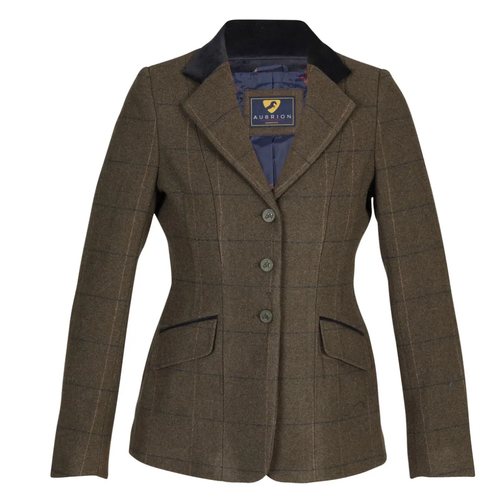 Aubrion Saratoga Jacket