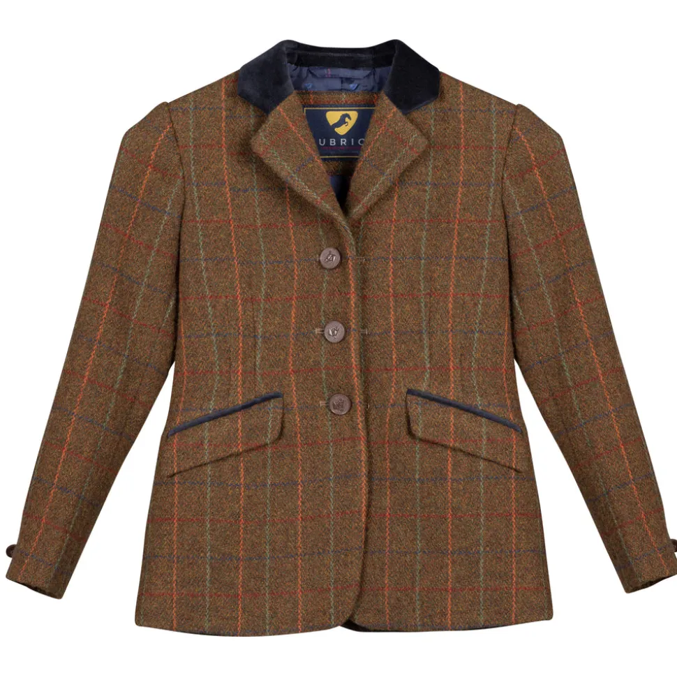 Aubrion Saratoga Jacket - Childs