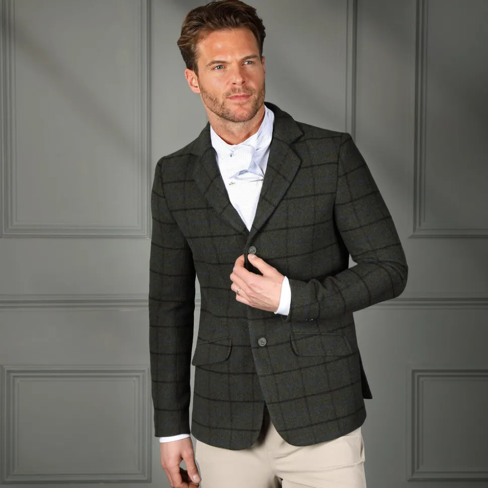 Aubrion Saratoga Jacket - Gents