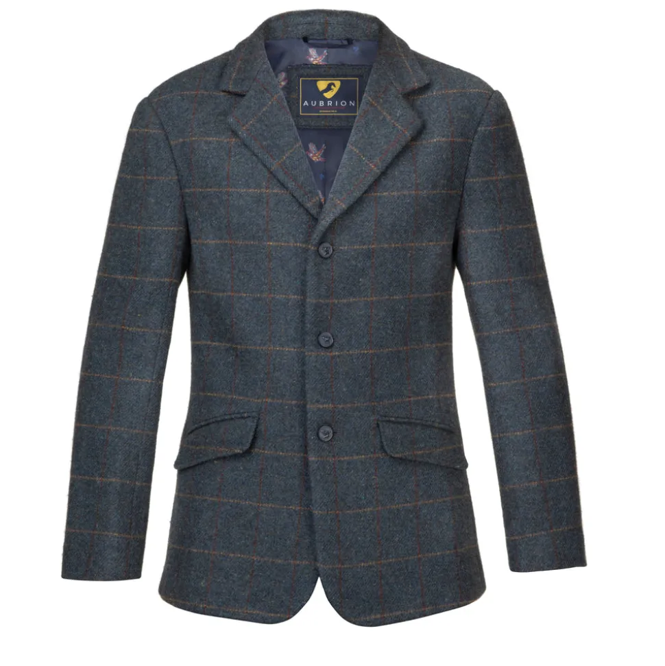 Aubrion Saratoga Jacket - Gents