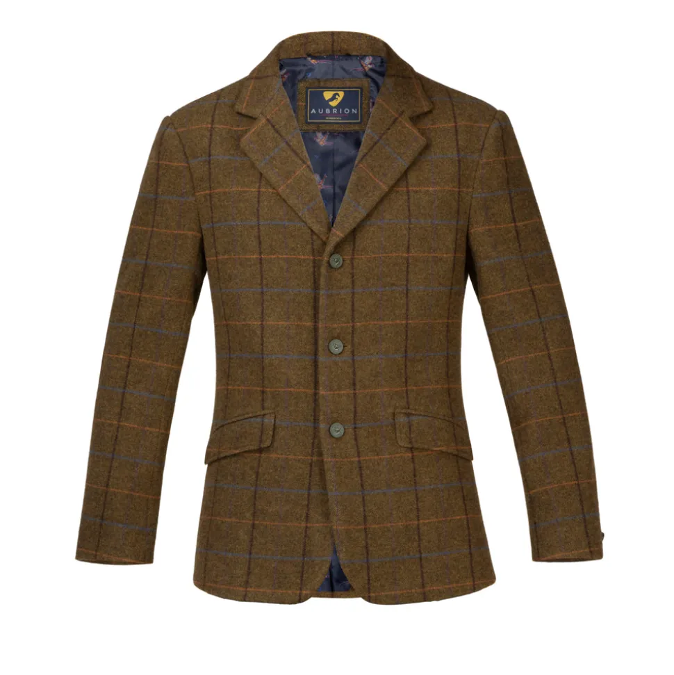 Aubrion Saratoga Jacket - Gents