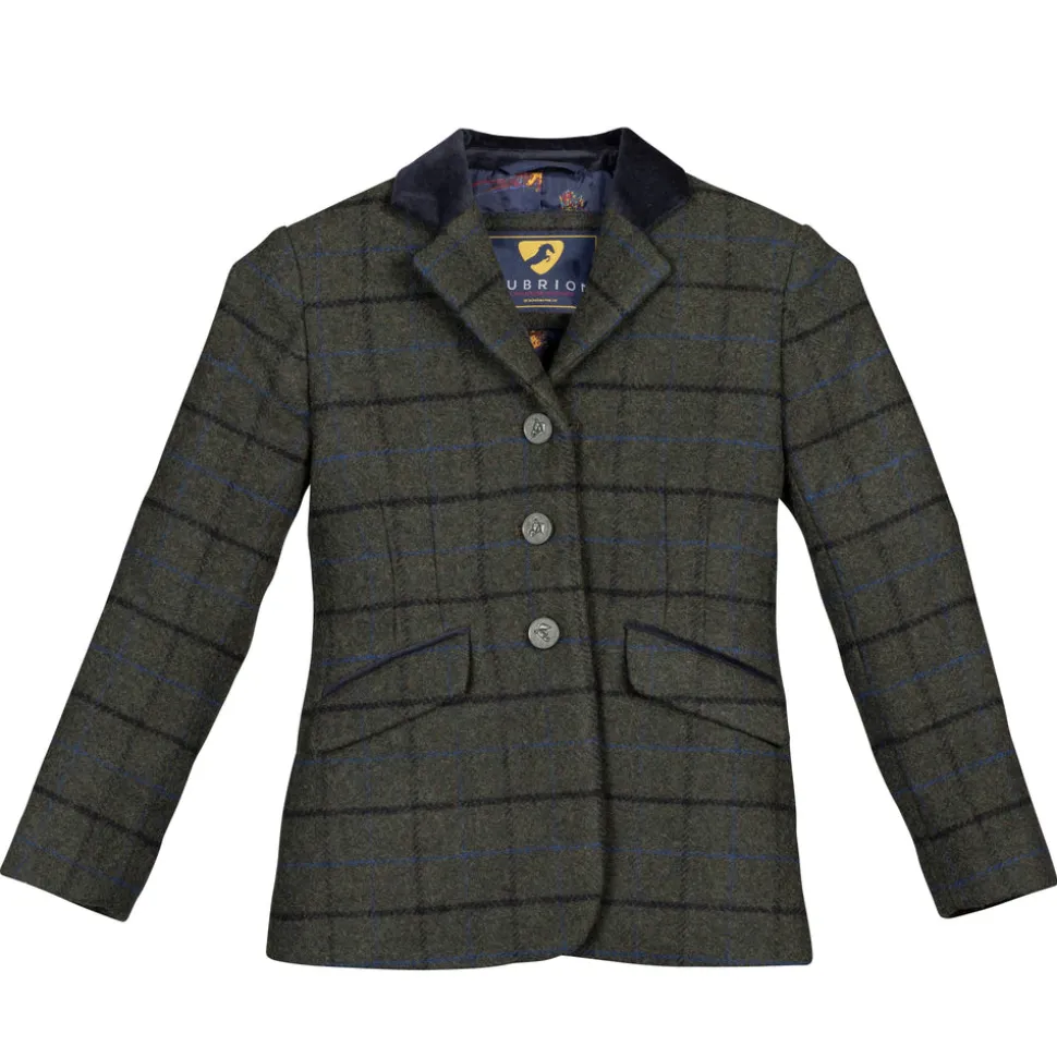 Aubrion Saratoga Jacket - Childs